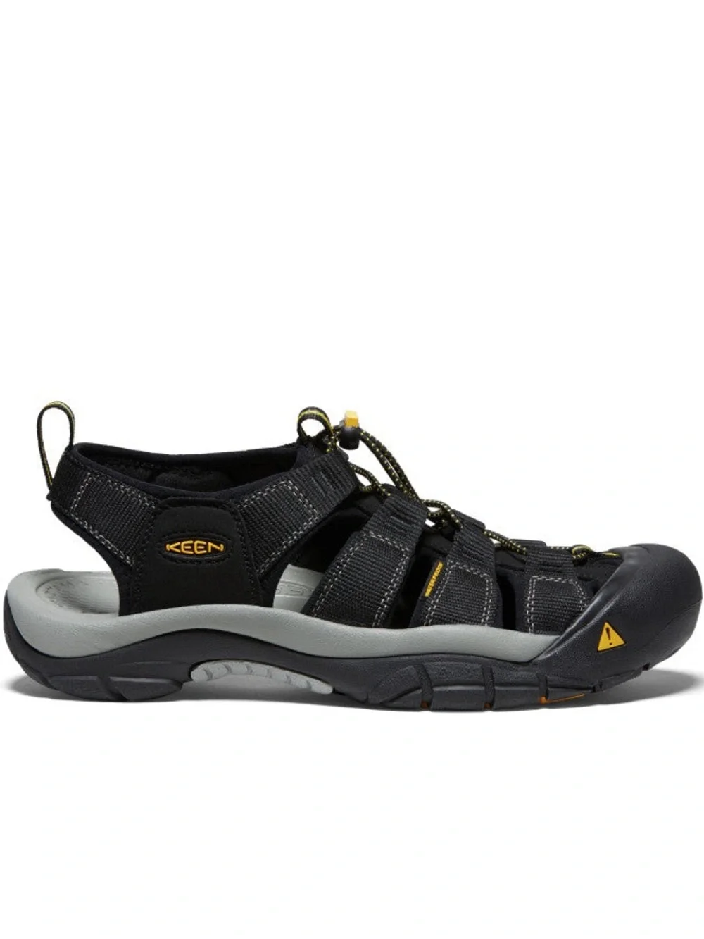 Keen Men's Newport H2 Sandal